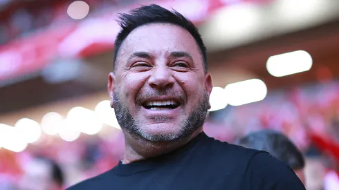Antonio Mohamed cumplió con su promesa de campeón