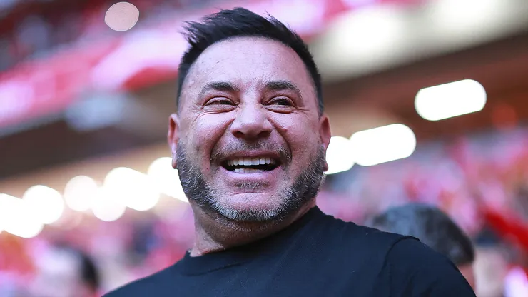 Antonio Mohamed cumplió con su promesa de campeón
