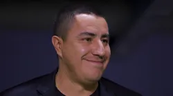 Efraín Juárez quiere un delantero extranjero