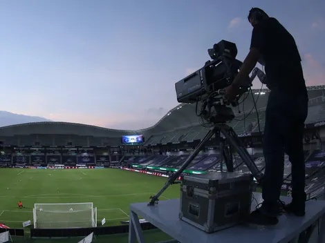 ¿Qué partidos de la Jornada 1 de la Liga MX serán transmitidos por TV abierta?