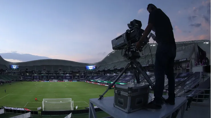 Solo 4 de los 9 partidos de la Jornada 1 del Apertura 2025 de la Liga MX irán por televisión abierta y gratuita