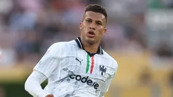 Porto desea contar con Nelson Deossa y Rayados ya le puso precio