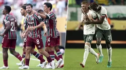 Fluminense y Chelsea se enfrentan en el Mundial de Clubes 2025