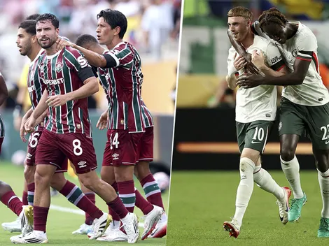 La Inteligencia Artificial avisó cómo saldrá Fluminense vs. Chelsea