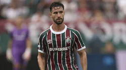 Martinelli no juega con Fluminense ante Chelsea