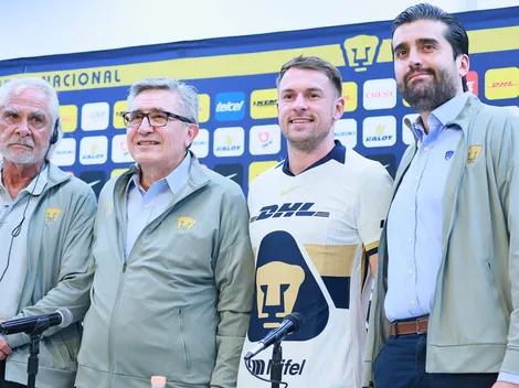 Las extrañas razones por las que Pumas cambió la presidencia deportiva