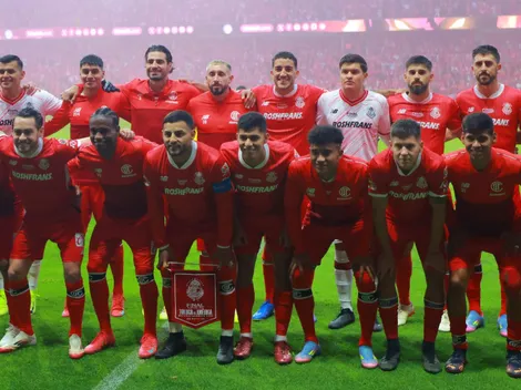 Inesperado fichaje se suma a Toluca y la afición reaccionó: ''¿Y este quién es?''