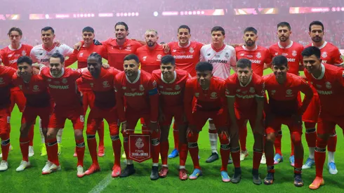 La afición de Toluca reaccionó de manera sorprendida al nuevo fichaje del equipo