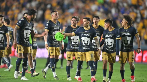 El futbolista que no seguirá jugando en Pumas UNAM