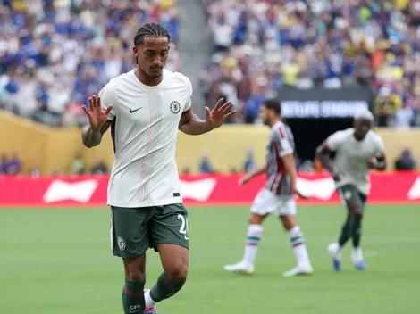 Quién es João Pedro, el héroe de Chelsea en el Mundial de Clubes