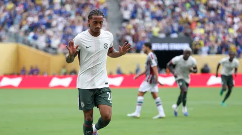 João Pedro, figura del Chelsea en el Mundial de Clubes