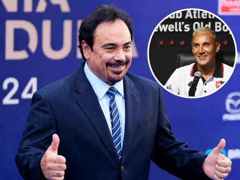 Hugo Sánchez estalla por Keylor Navas y le reclama a la dirigencia de Pumas