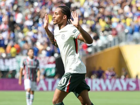 ¿Cuánto dinero ganó Chelsea por derrotar a Fluminense en el Mundial de Clubes 2025?