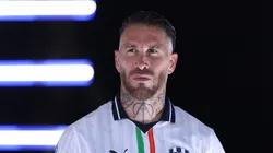Sergio Ramos definió su futuro