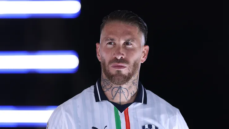 Sergio Ramos definió su futuro
