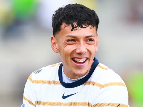 Toluca definió el futuro de Jorge Ruvalcaba y tomó una decisión final sobre su fichaje