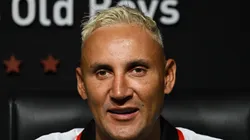 Keylor Navas podría llegar a Pumas UNAM