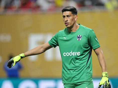 Andrada le dijo que no a Toluca y ya analiza sus dos posibles destinos