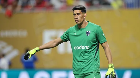 Los dos destinos que podría tener Esteban Andrada