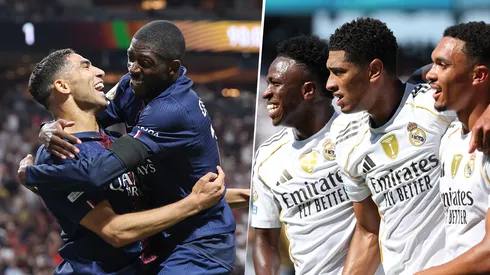 El encuentro comenzará a las 13:00 horas del centro de México.