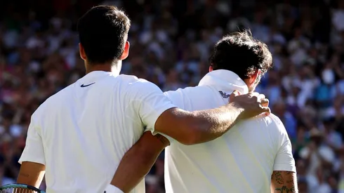 Debutó profesionalmente en 204 y ganó nueve títulos en singles.