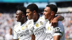 Real Madrid vs. PSG por el Mundial de Clubes 2025