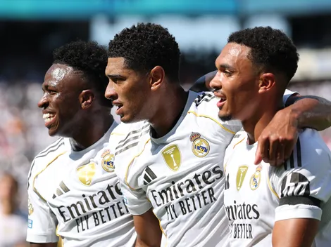 Qué pasa si Real Madrid pierde, empata o gana con PSG