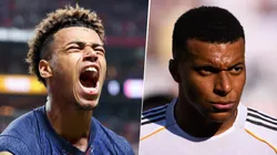 PSG vs. Real Madrid por el Mundial de Clubes 2025