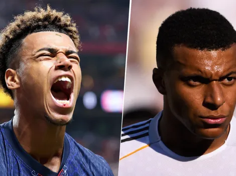 Qué canal transmite PSG vs Real Madrid por la semifinal del Mundial de Clubes