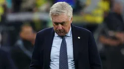 Ancelotti, condenado a un año de prisión por defraudación fiscal