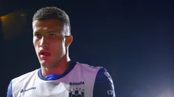 Nelson Deossa, figura de Rayados, podría salir en este mercado