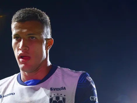 Rayados de Monterrey en alerta por Nelson Deossa