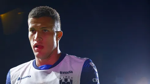 Nelson Deossa, figura de Rayados, podría salir en este mercado