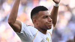 Kylian Mbappé se prepara para un duelo especial ante PSG