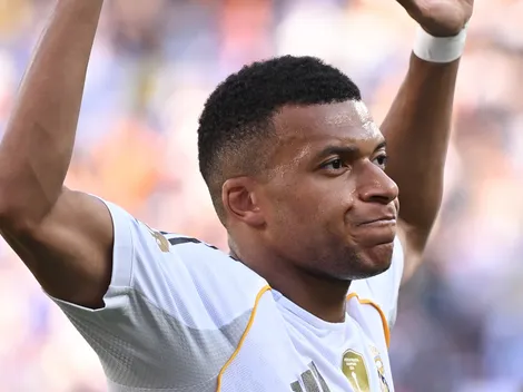 Mientras en PSG ganaba 72 millones, el salario que percibe Mbappé en Real Madrid