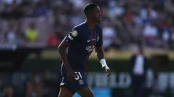 Será el primer partido de este Mundial de Clubes en el que PSG no contará con Pacho.