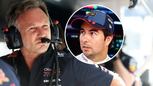 El británico se marcha de la formación de Milton Keynes tras 20 años de trabajo.