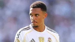 ¿Por qué no juega Trent Alexander-Arnold en PSG vs. Real Madrid?