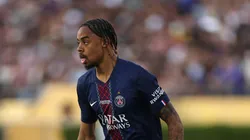 Bradley Barcola no jugará ante Real Madrid en el Mundial de Clubes