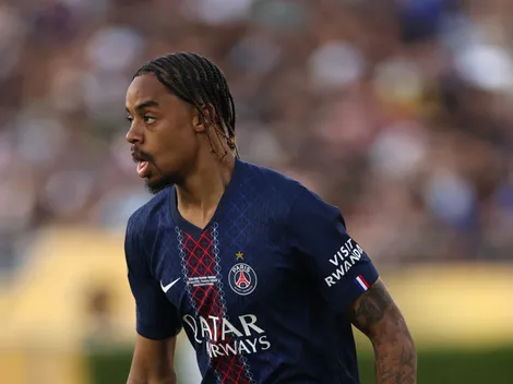 ¿Por qué no juega Barcola en PSG vs. Madrid por la semifinal del Mundial de Clubes?