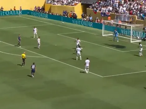 Los dos bloopers del Real Madrid que pusieron en ventaja a PSG en el Mundial de Clubes 2025