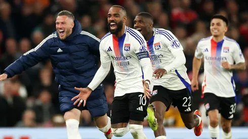 Olympique de Lyon jugará también la UEFA Europa League.