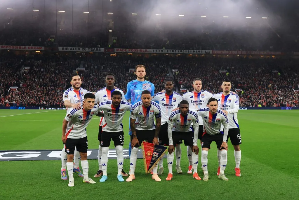 La Comisión de Apelación de la Dirección Nacional de Gestión anuló el descenso admisitrativo que había sufrido de Olympique de Lyon por problemas financieros. (Getty Images)