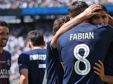 ¿Cuánto dinero ganó PSG por derrotar a Real Madrid y clasificarse a la final?