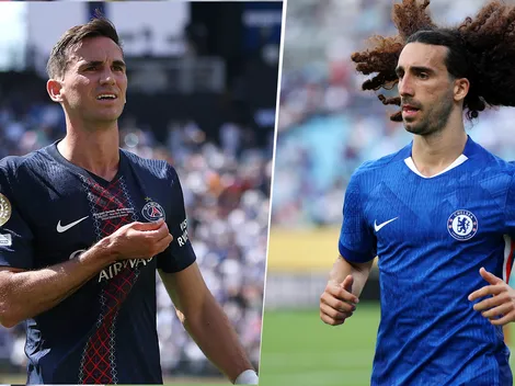 PSG vs. Chelsea: cuándo y dónde se juega la final del Mundial de Clubes 2025