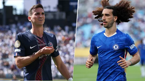 PSG y Chelsea se medirán por la Final del Mundial de Clubes 2025