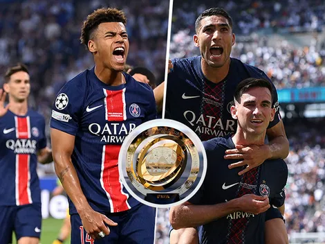 ¿Más que la Champions? Esto le pagará FIFA a PSG si gana el Mundial de Clubes