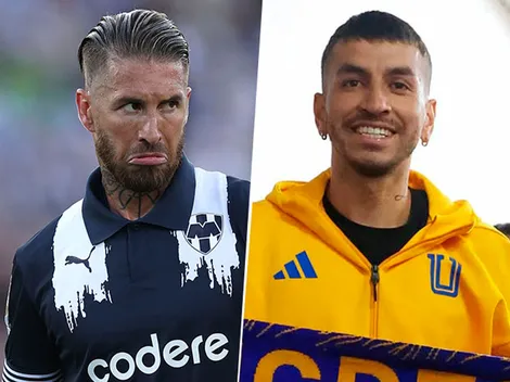 ¿Ramos o Correa, cuál gana más? Los salarios de los últimos fichajes top del Clásico Regio