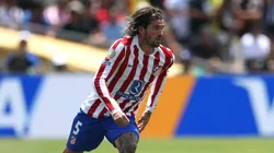 La ingeniería del Inter Miami para poder contar con Rodrigo De Paul