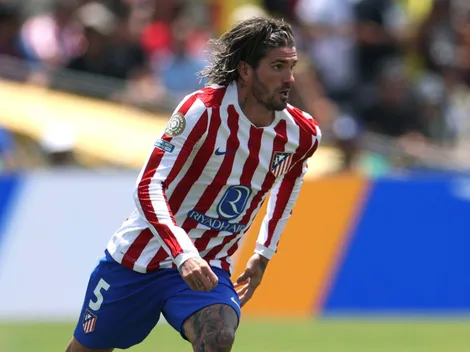 La decisión Inter Miami para poder contar con Rodrigo De Paul